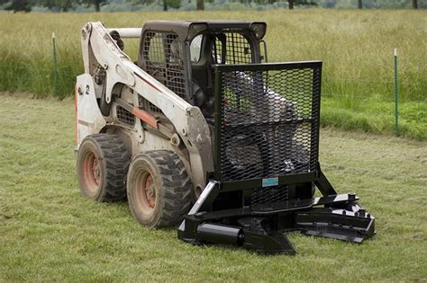 tree terminator skid steer brush cutter|tree terminator shears for sale.